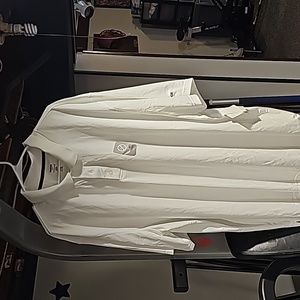 Mens reebok golf shirt